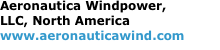 Aeronautica Windpower,  LLC, North America
