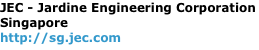 JEC - Jardine Engineering Corporation Singapore http://sg.jec.com